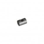 BARREL NUT FOR FURNITURE Μ6 10x14 / CENTERED